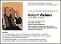 Robert Weimer