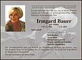 Irmgard Bauer
