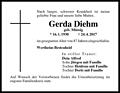 Gerda Diehm