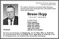 Bruno Hepp