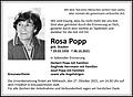 Rosa Popp