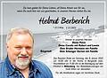 Helmut Berberich