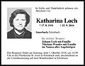 Katharina Loch