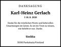 Karl-Heinz Gerlach