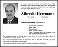 Albrecht Herrmann