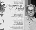 Margarete Schleede