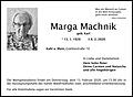 Marga Machnik