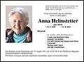 Anna Helmstetter