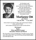 Marianne Ott