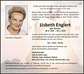 Lisbeth Englert