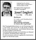 Josef Englert