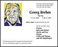 Georg Brehm