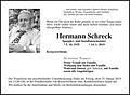 Hermann Schreck