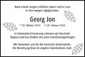 Georg Jon