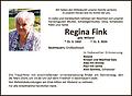 Regina Fink