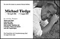 Michael Tiedge
