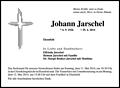 Johann Jarschel
