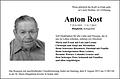 Anton Rost