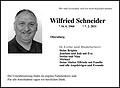 Wilfried Schneider