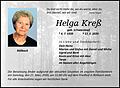 Helga Kreß