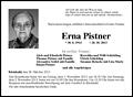 Erna Pistner