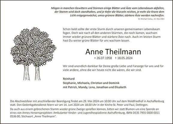 Anne Theilmann