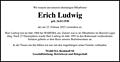 Erich Ludwig