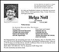 Helga Noll
