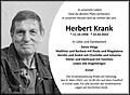 Herbert Krank