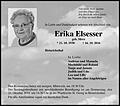 Erika Elsesser