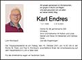 Karl Endres