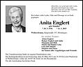 Anita Englert