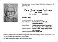Eva Palmer