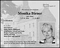 Monika Birner