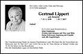 Gertrud Lippert