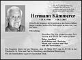 Hermann Kämmerer