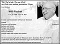 Willi Fischer