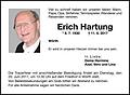 Erich Hartung