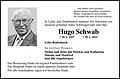 Hugo Schwab