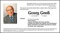 Georg Groß