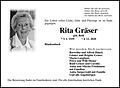 Rita Gräser