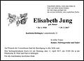 Elisabeth Jung
