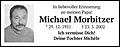 Michael Morbitzer