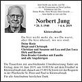 Norbert Jung