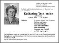 Katharina Tschiesche