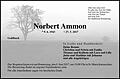 Norbert Ammon