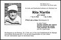 Rita Mann