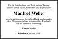 Manfred Weller