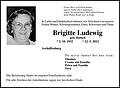 Brigitte Ludewig
