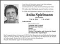 Anita Spielmann